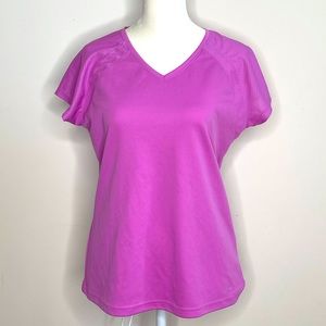 Reebok Women’s Workout / Running Shirt.